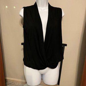 Black top from Mariposa